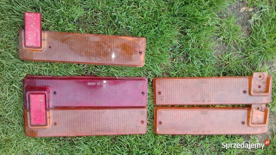 fiat 125p dekiel klawiatury opolskie Brzeg