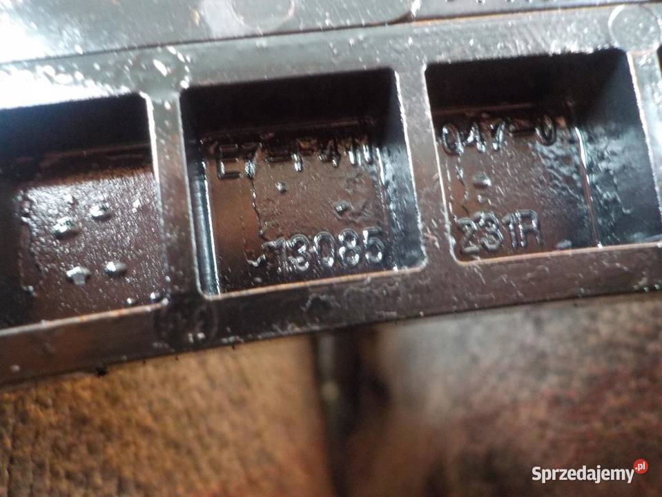 TRAFIC III VIVARO 16 DCI 16r 116 R9M408 slizg Suków