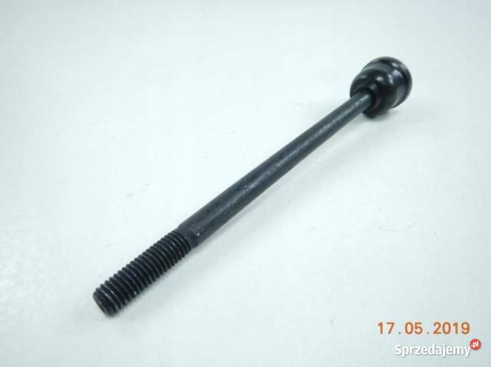 ŁĄCZNIK STABILIZATORA PRZÓD FORD TRANSIT 0006 lubelskie