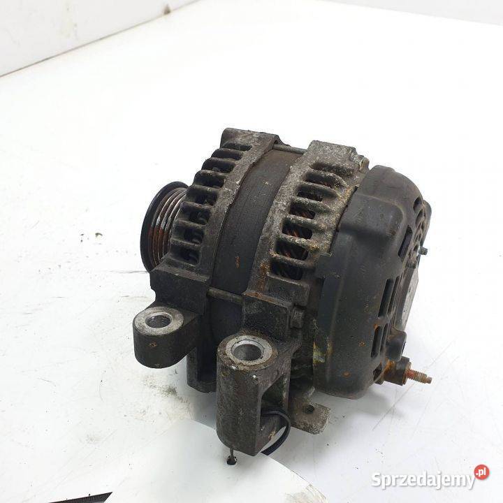 ALTERNATOR CADILLAC SEVILLE STS 25751146 Lipno