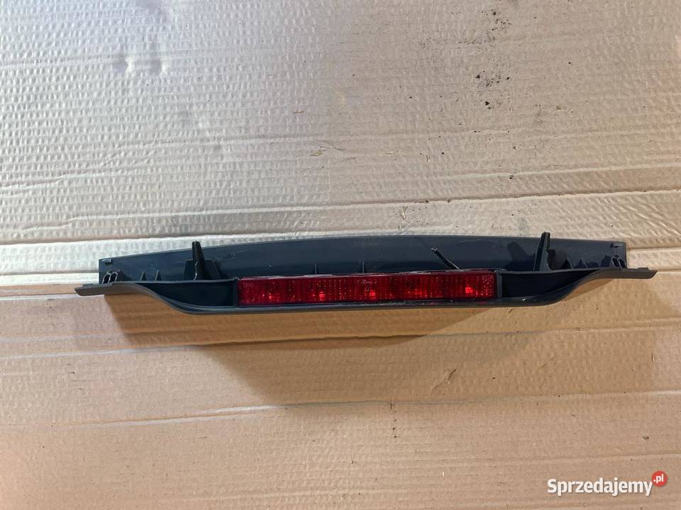 Trzecie światło stop Ford focus mk2 Szczecin
