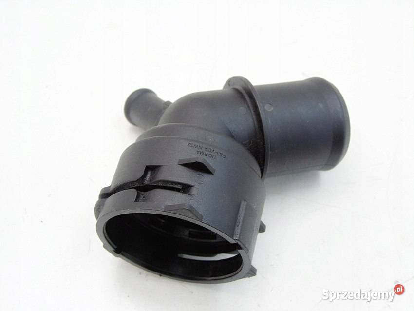 Króciec wody 16 D4D D Verso Auris Avensis Mini Sosnowiec