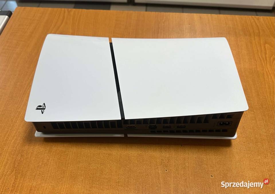 Konsola Sony PlayStation 5 Slim 1TB CFI2016 Pad Elbląg
