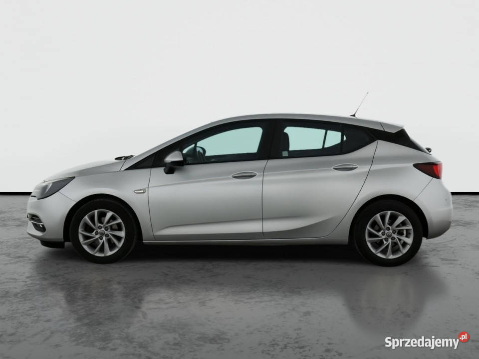 Opel Astra 12 Turbo ESP Piaseczno