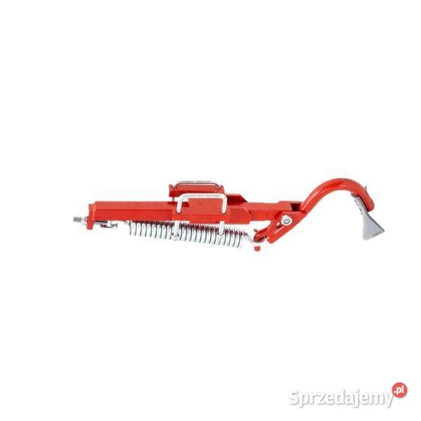 Spulchniacz śladów komplet Kombi Viking Unia Olsztyn