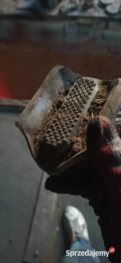 Zabytkowe butelki i porcelana Biała