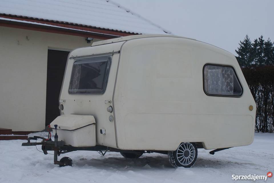 NIEWIADÓW N126 Ciekawe wnętrze Zarejestrowana