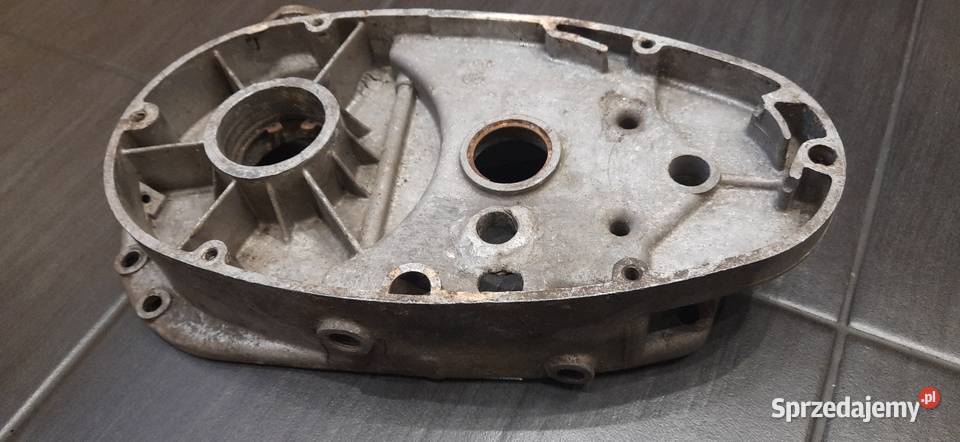 Karter silnika shl m11 Legionowo