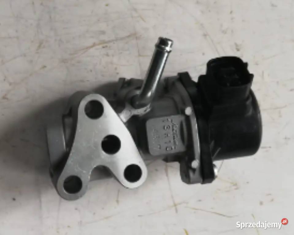 Zawór EGR Toyota 13BN0 świętokrzyskie Suchedniów