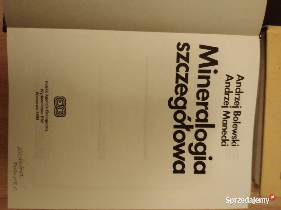 Pedagogika Mineralogia Pomologia Meteorologia dolnośląskie Wrocław
