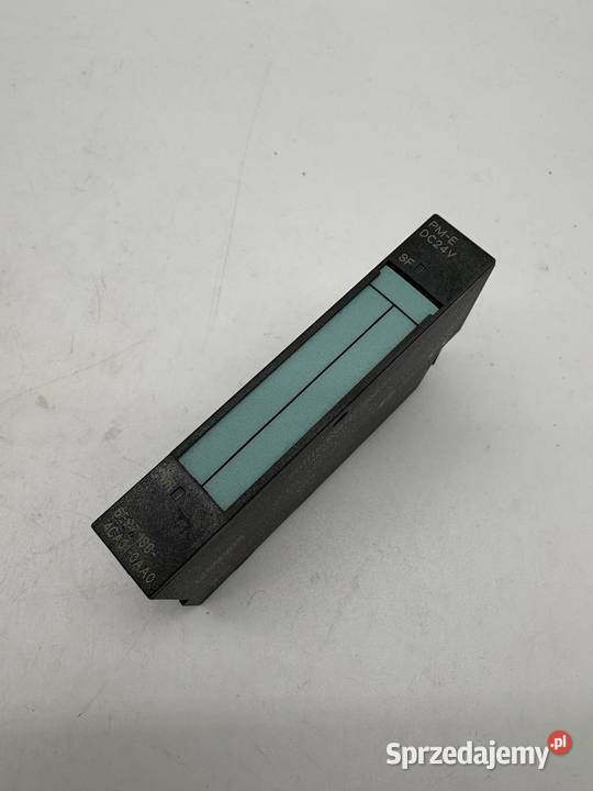Siemens 6ES7 1384CA010AA0 mazowieckie