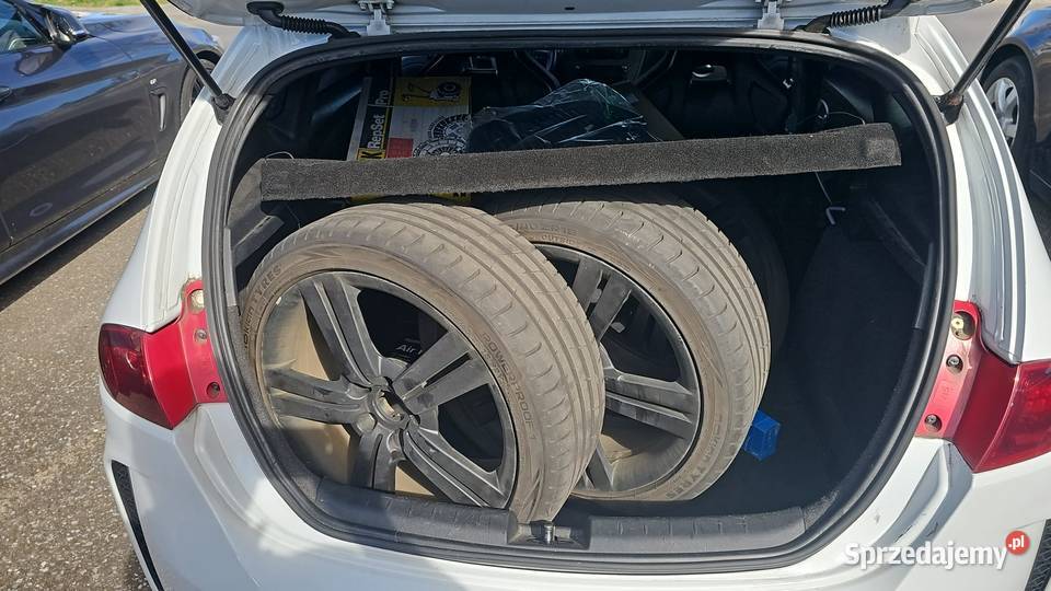 Sprzedam Leona Cupra R Młoszowa