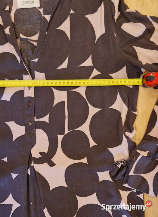 TUNIKA przewiwna Cartoon rozmiar L40 wiskoza Lublin