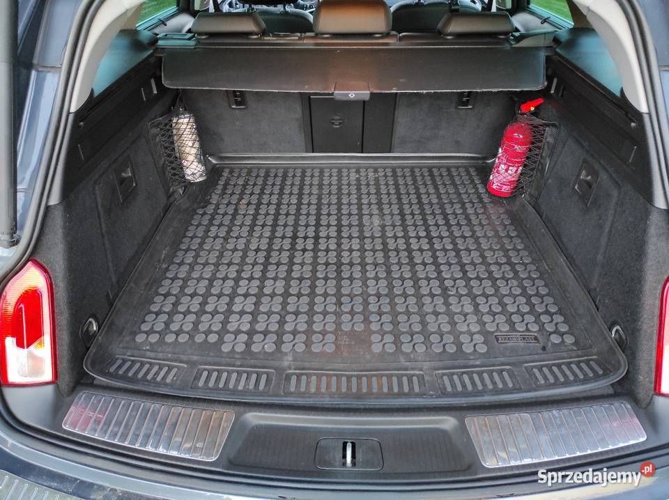 Opel Insignia 20 LPG 220 klimatyzacja łódzkie Kutno