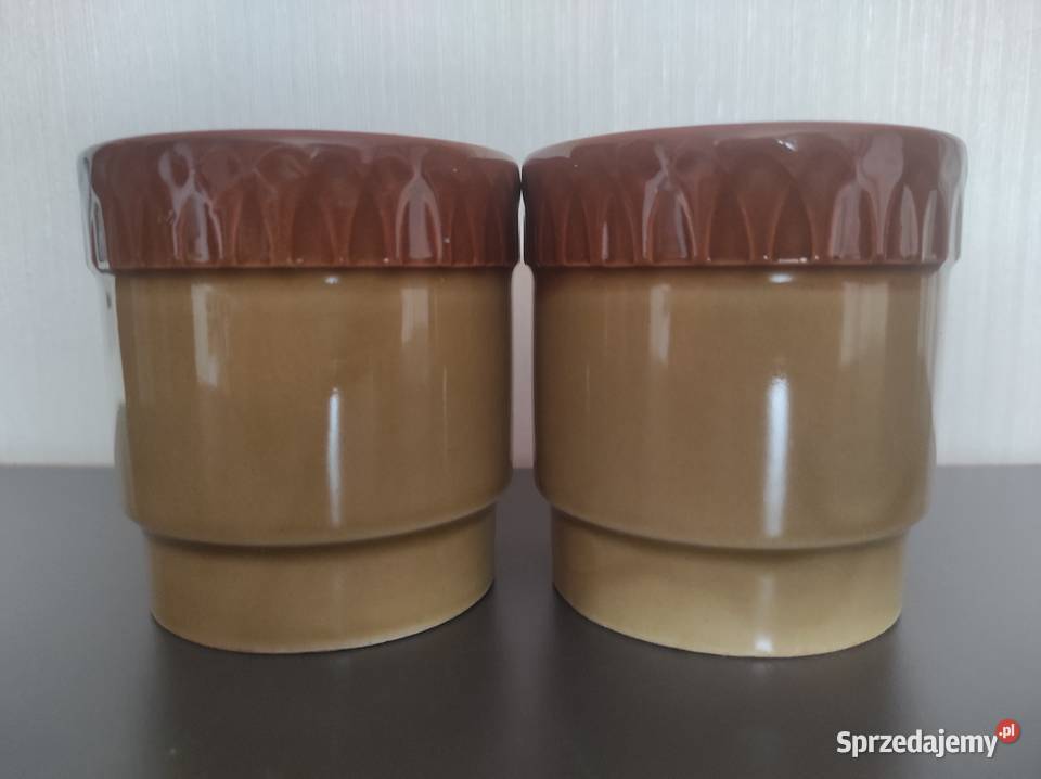 Kubki 300 ml porcelit Tułowice Warpechy Stare