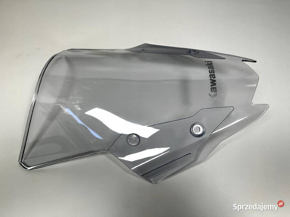 KAWASAKI Ninja 1000 SX ZX1002 2023 Szyba Osłona Łobżenica