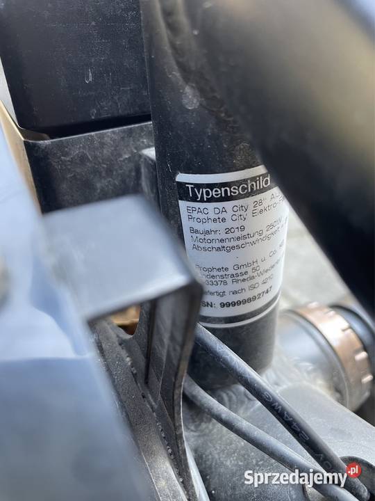 Rower elektryczny opolskie Zdzieszowice