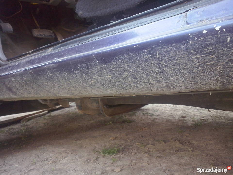 Ford RANGER XLT pickup LPG sekwencja stag 300 Haczów