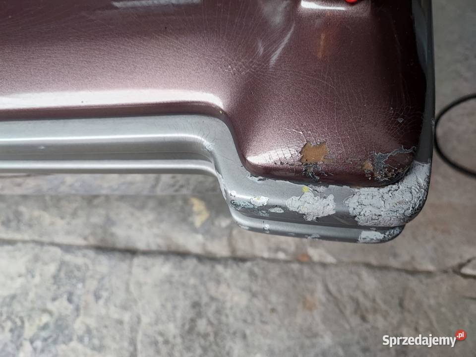 Cadillac Deville automatyczna Samochody osobowe Radomsko sprzedam