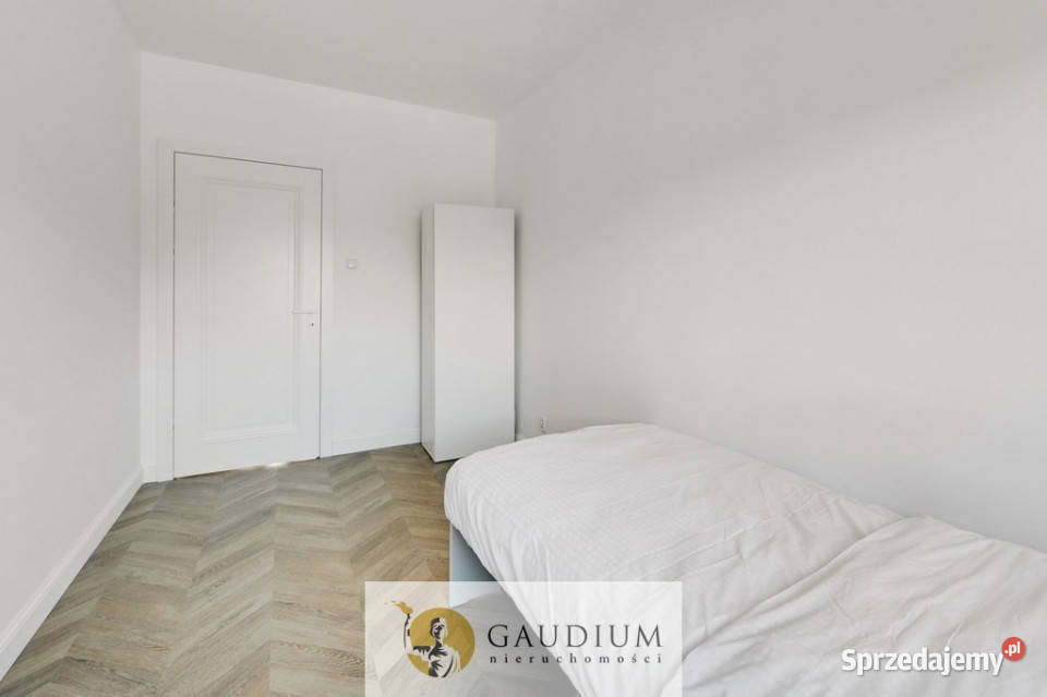 Wynajem I 4 pokoje I wysoki standard Wynajem Gdańsk