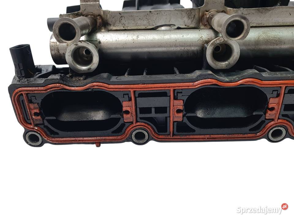 KOLEKTOR SSACY Audi A4 B8 A5 Q5 18 TFSI