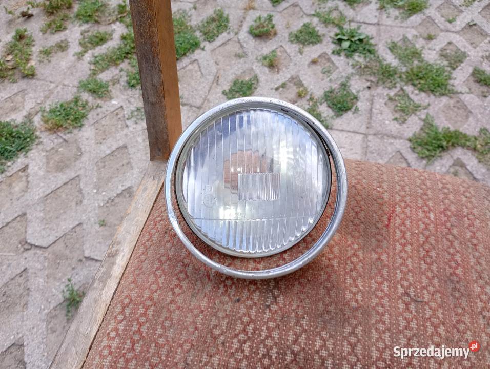 Klosz simson wsk Pieszyce sprzedam