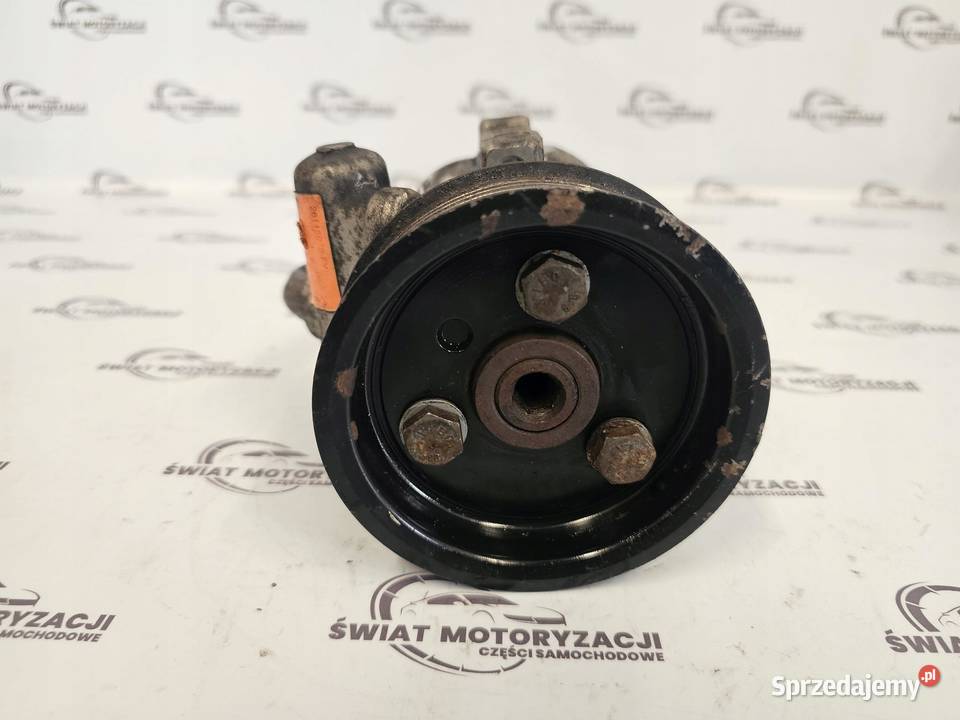 IVECO 23 HPI JTD F1AF0481B 116 pompa wspomagania świętokrzyskie sprzedam