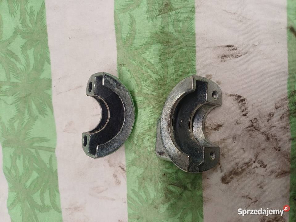 Głowica komar rolgaz wsk Gródek