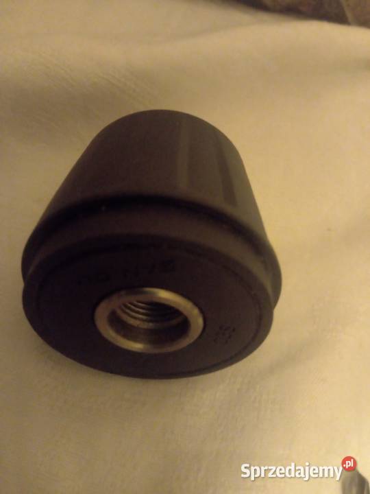 Wiertła 21 sztuk 4 nowe głowica Bosch dwa