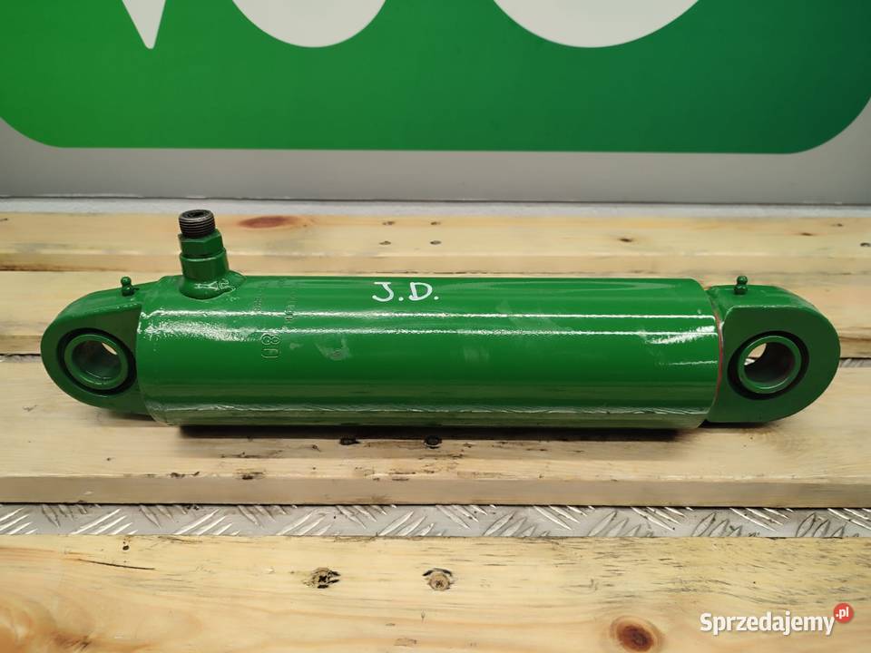 Siłownik Podnoszenia John Deere 6820 AL213025