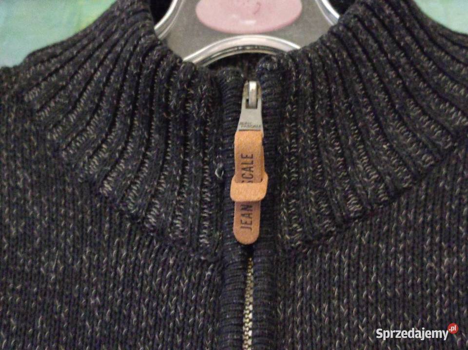 sweter pulower kardigan męski elegancki wizytowy Rozmiar XXL świętokrzyskie Kielce