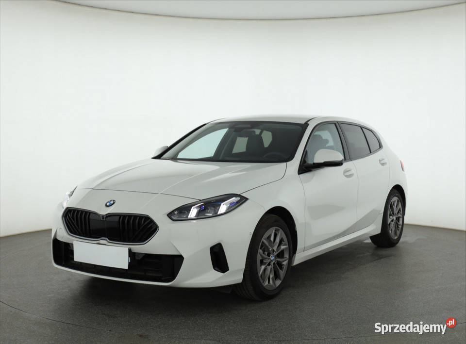 BMW 1 123 xDrive Piaseczno sprzedam