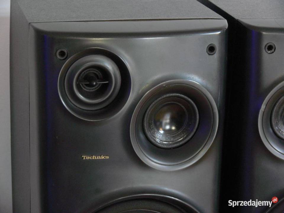 Kolumny Technics SBCH505 WYSYŁKA Jasło