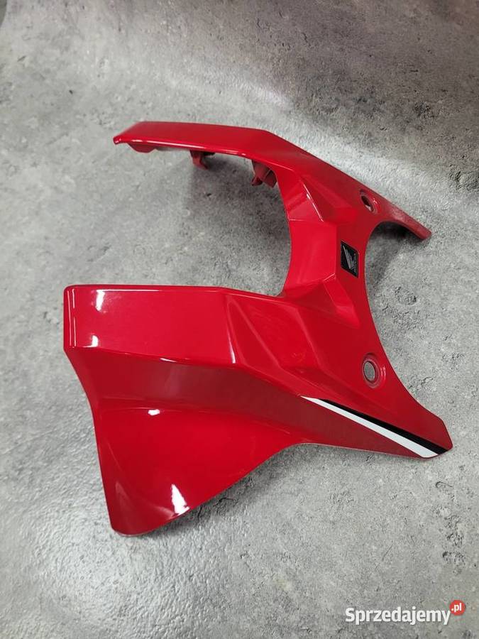 Honda CBR 650R 650 R 2123 OEM nakładka zbiornika Pozostałe Nowy Tomyśl