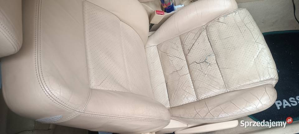 VW passat B5 19 TDI highline zadbany 1999cm3