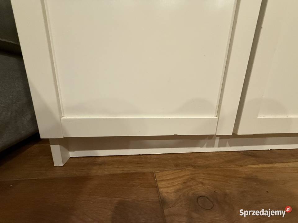 Regał billy oxberg IKEA Warszawa