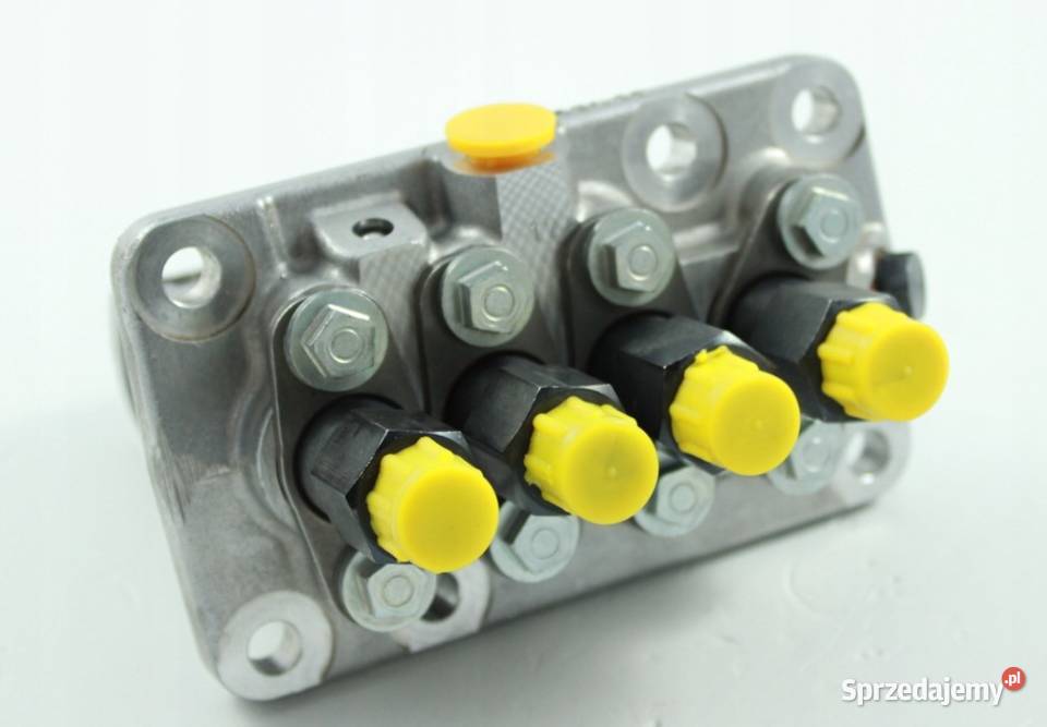 REGENERACJA DIAGNOSTYKA POMPY WTRYSKOWE KASETOWE