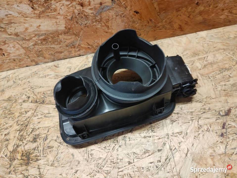 Gniazdo Wlew Paliwa Klapka BMW 5 F11 7217767 Pleszew
