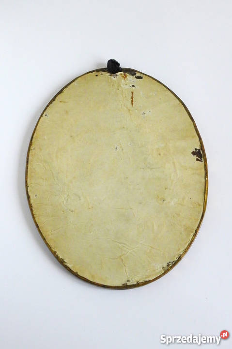 Miniatura z Chrystusem mazowieckie Radom