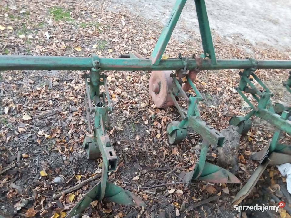 Obsypnik do ziemniaków Mogilno