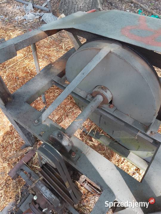 Sprzedam korowarke Kozienice sprzedam