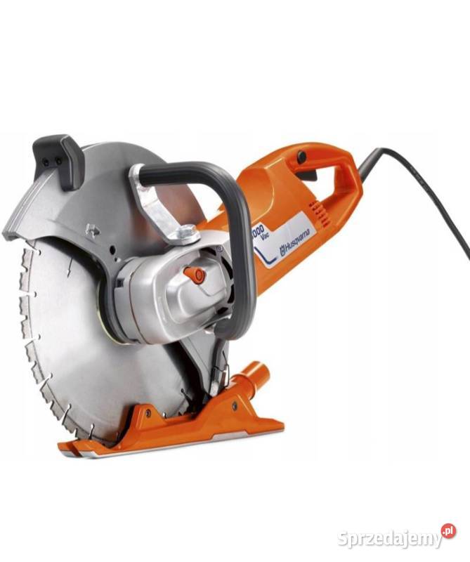 Husqvarna k4000 Lublin