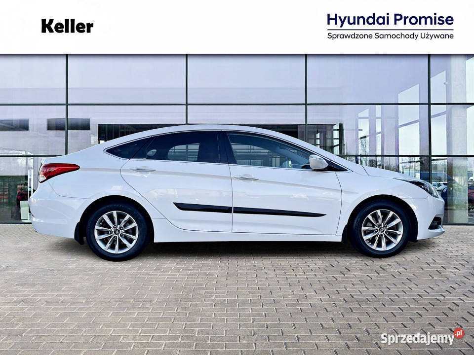 20 GDI 165 Krajowy LIFT Zadbany Dealer Hyundai Gliwice sprzedam