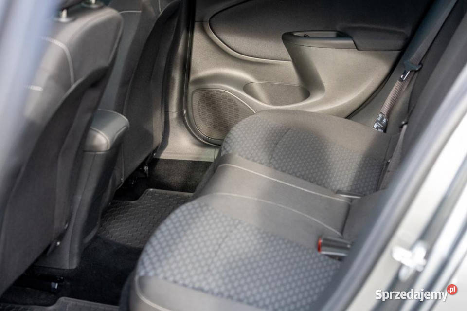 Opel Astra 2019r Salon ASO Tempomat Czujniki Motoryzacja