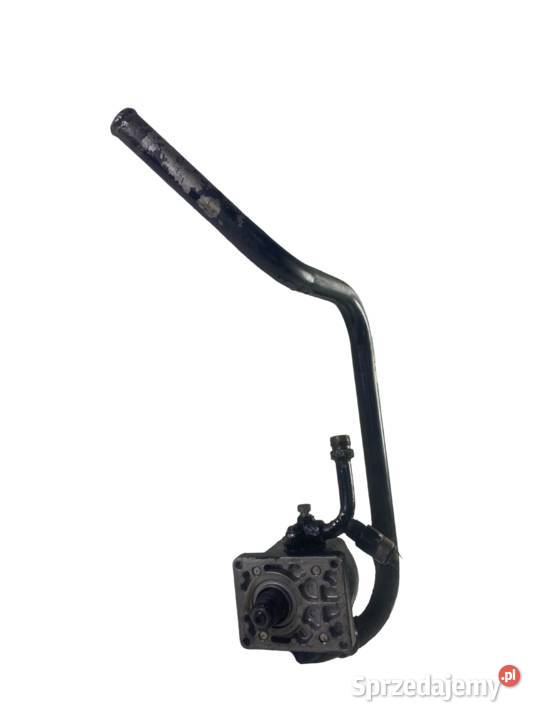 POMPA HYDRAULICZNA HOLLAND CASE FORD 510525046 Kielce