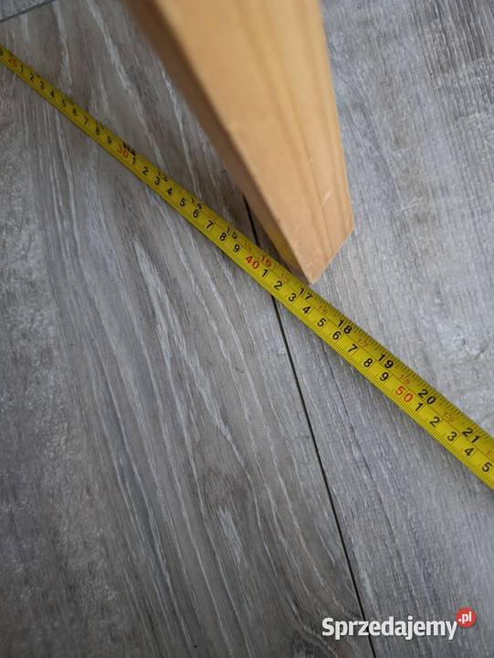 sztaluga tablica drewniana malarska dwustronna Poznań