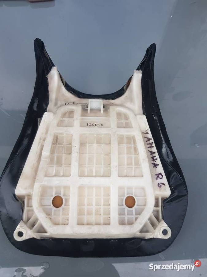 yamaha yzf r6 r 6 siedzenie kanapa Jędrzejów sprzedam