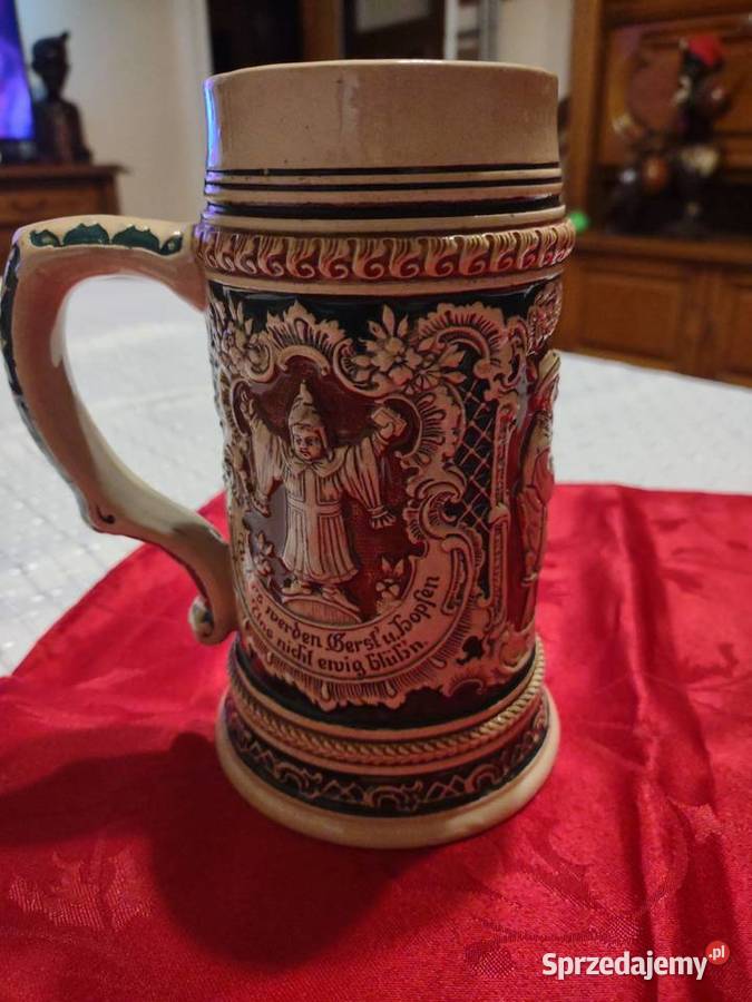 Kufel Szczecin sprzedam