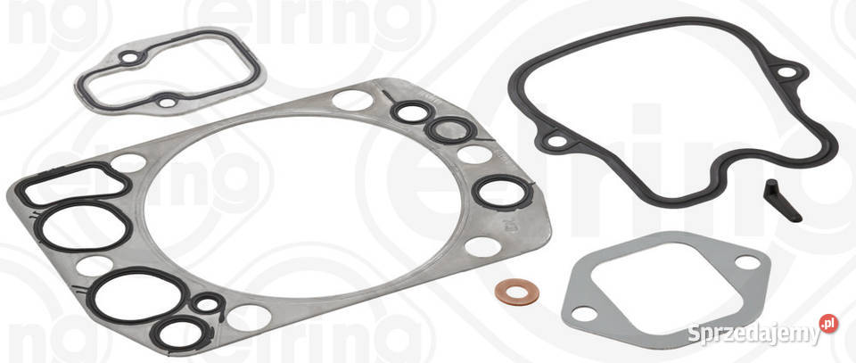 uszczelka głowicy mercedes OM442 OM442 OM444 Częstochowa