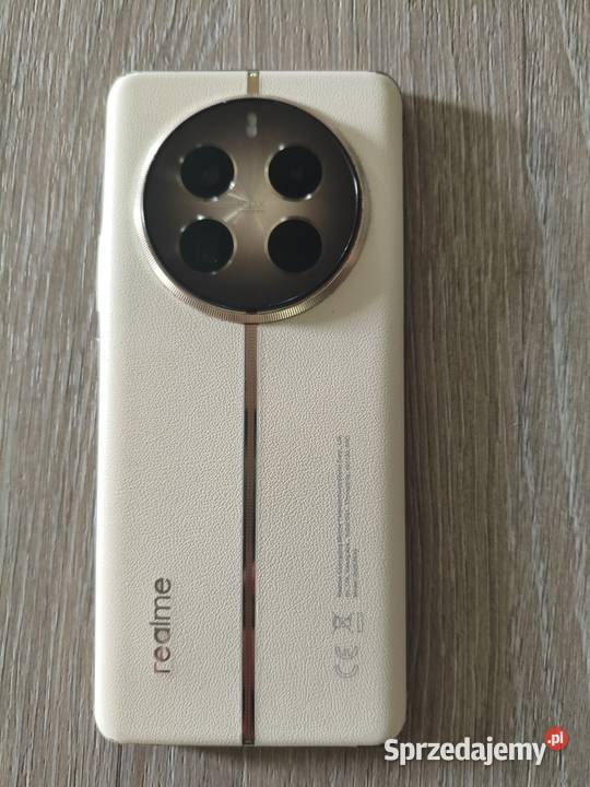 Smartfon realme 12 pro 5g Lubań